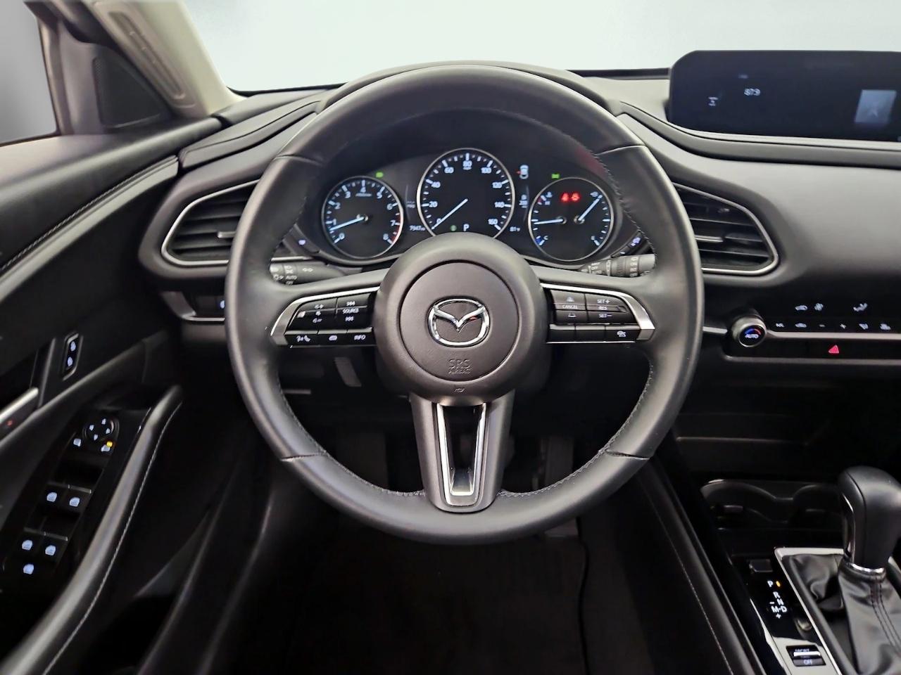 Mazda CX-30 2.5 S Select Sport AWD 2025