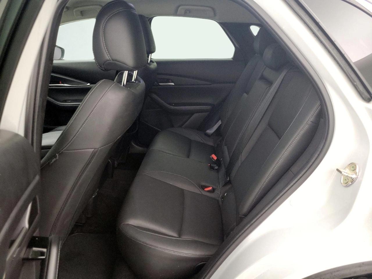 Mazda CX-30 2.5 S Select Sport AWD 2025