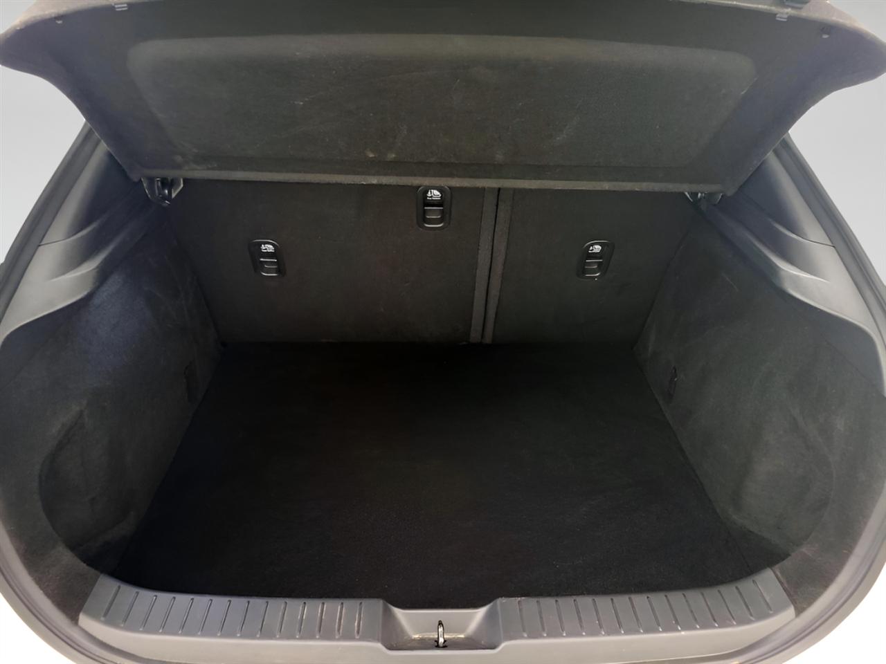 Mazda CX-30 2.5 S Select Sport AWD 2025