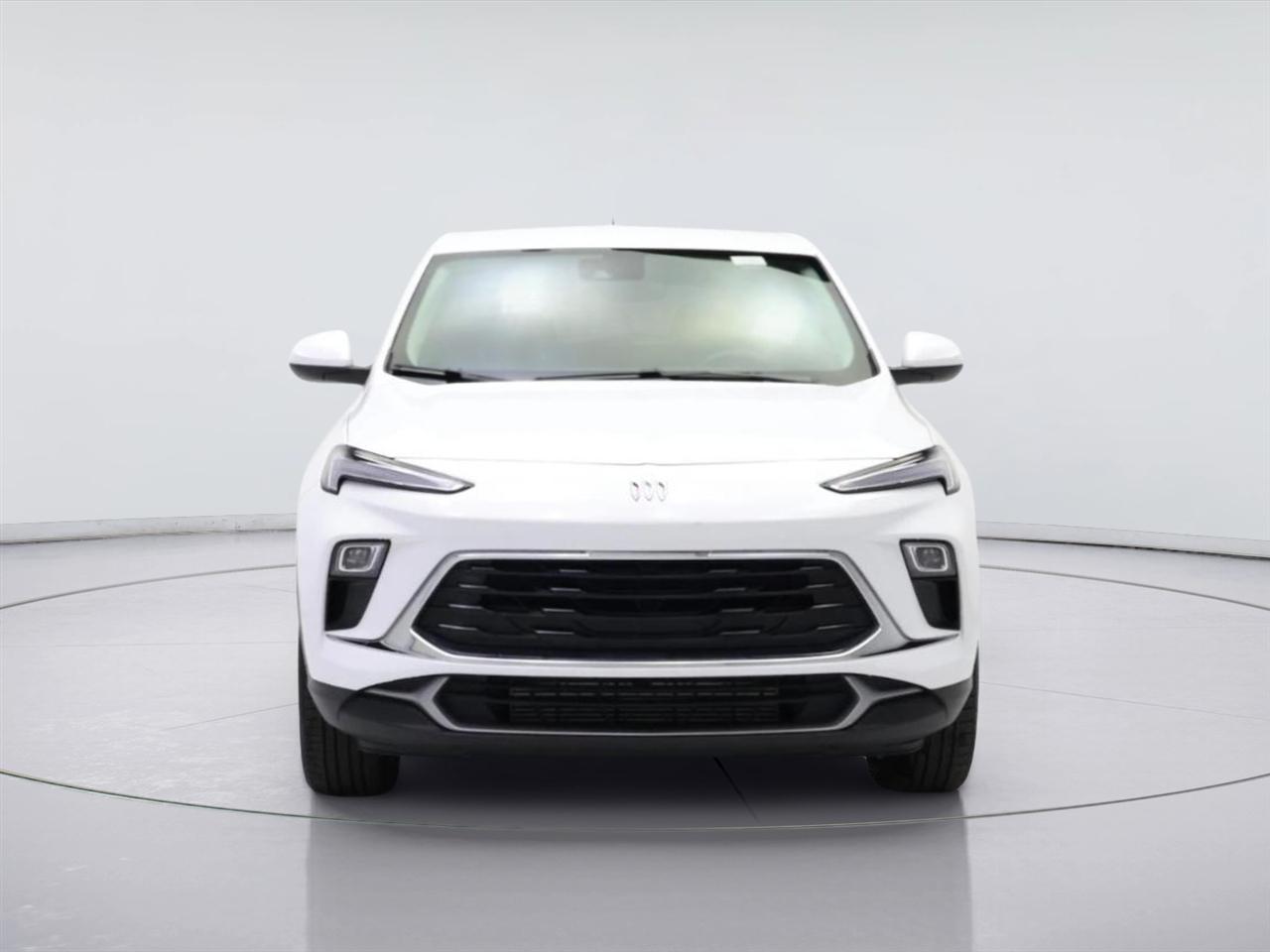 Buick Encore GX AWD 4dr Preferred 2025