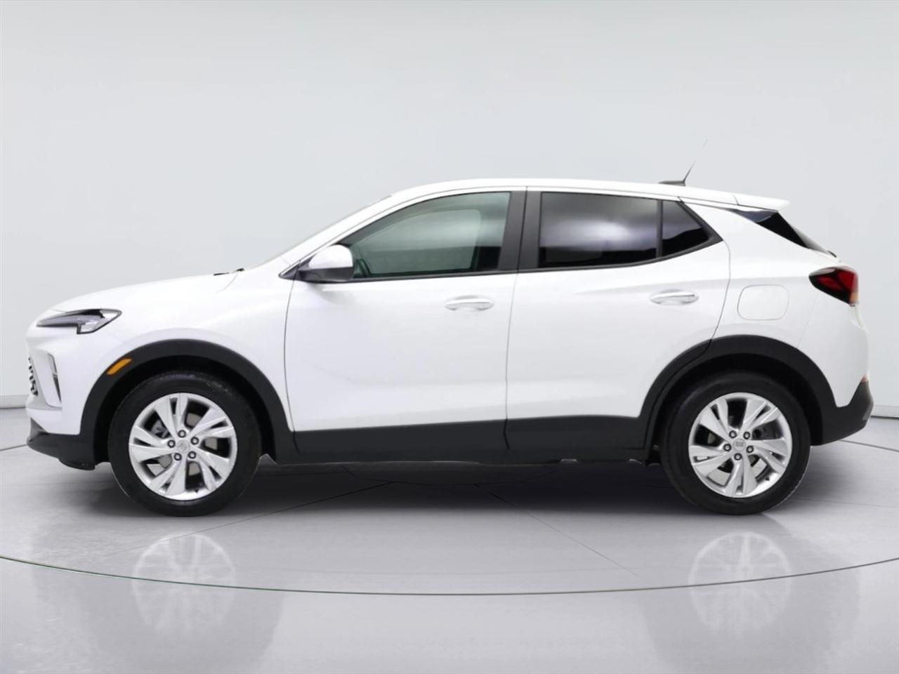 Buick Encore GX AWD 4dr Preferred 2025