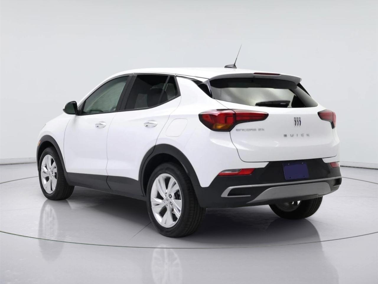 Buick Encore GX AWD 4dr Preferred 2025