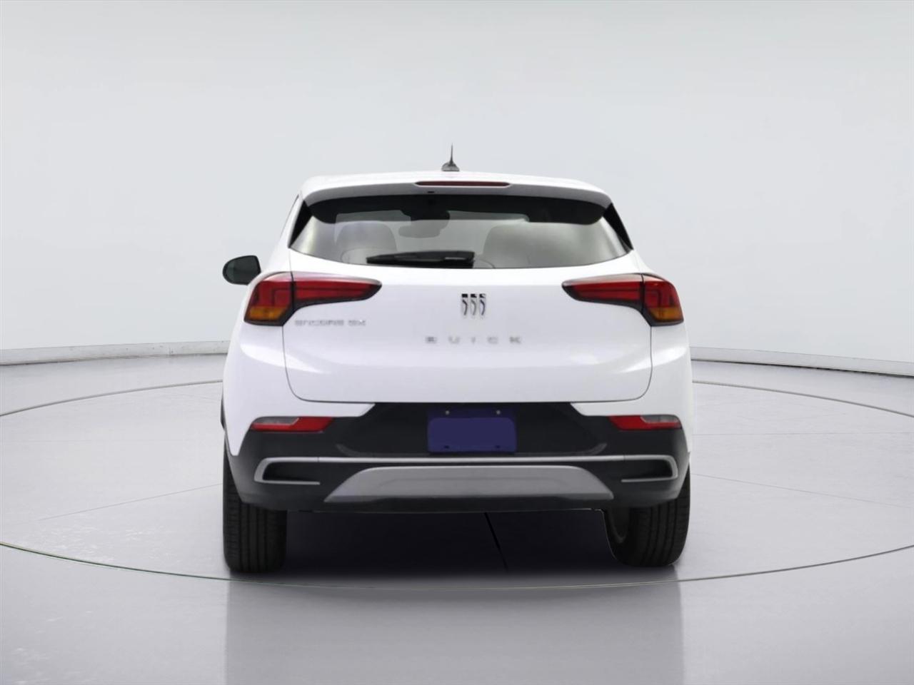 Buick Encore GX AWD 4dr Preferred 2025