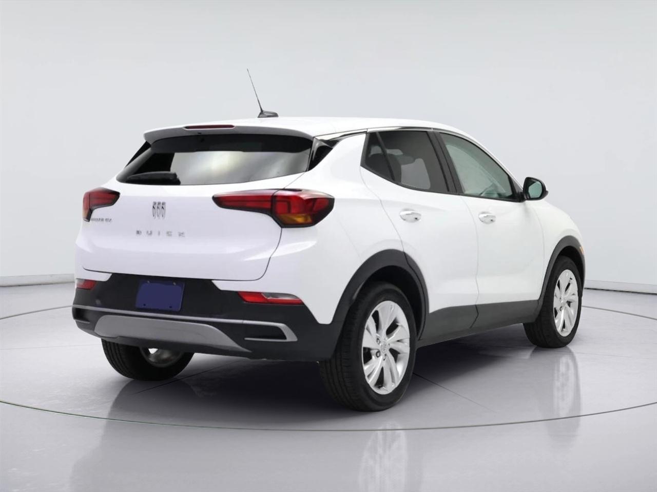 Buick Encore GX AWD 4dr Preferred 2025