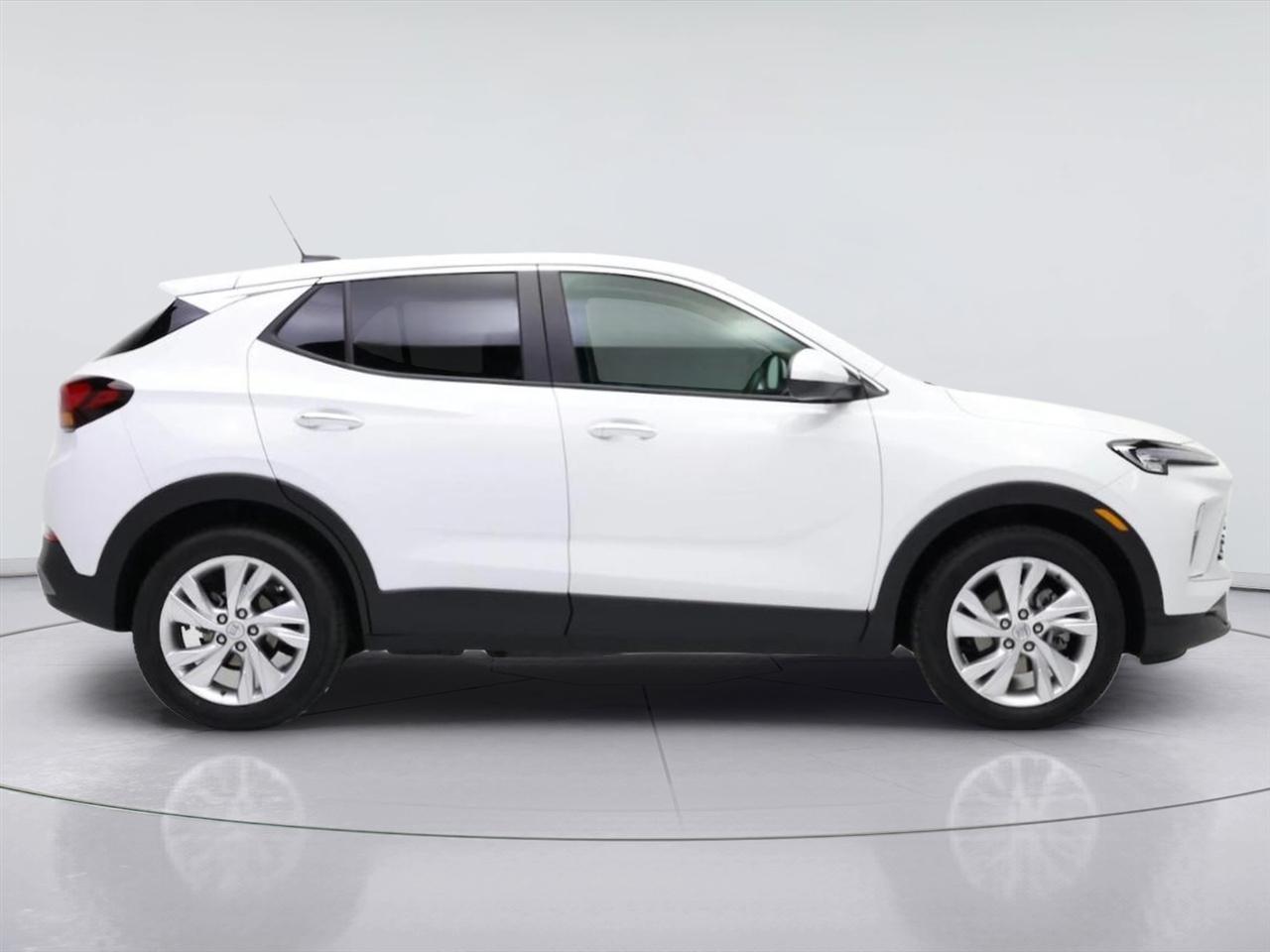 Buick Encore GX AWD 4dr Preferred 2025