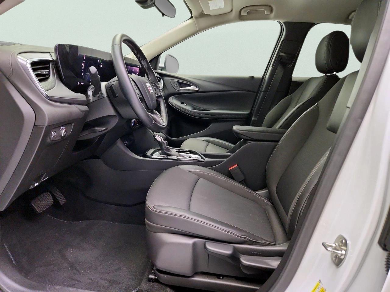 Buick Encore GX AWD 4dr Preferred 2025