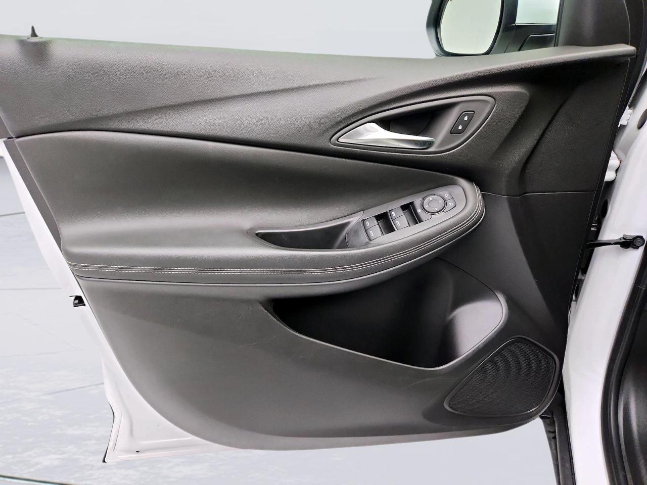 Buick Encore GX AWD 4dr Preferred 2025