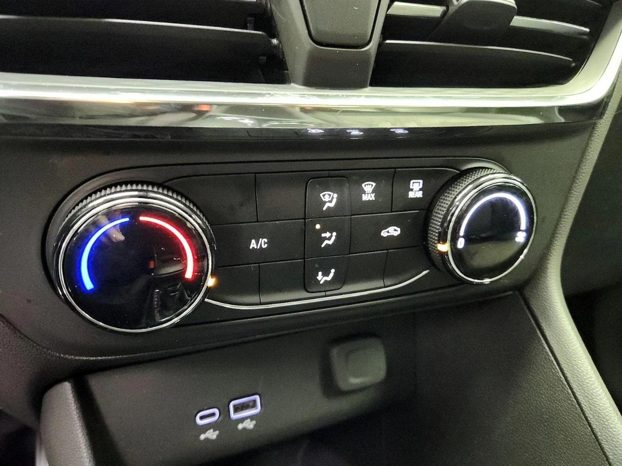 Buick Encore GX AWD 4dr Preferred 2025