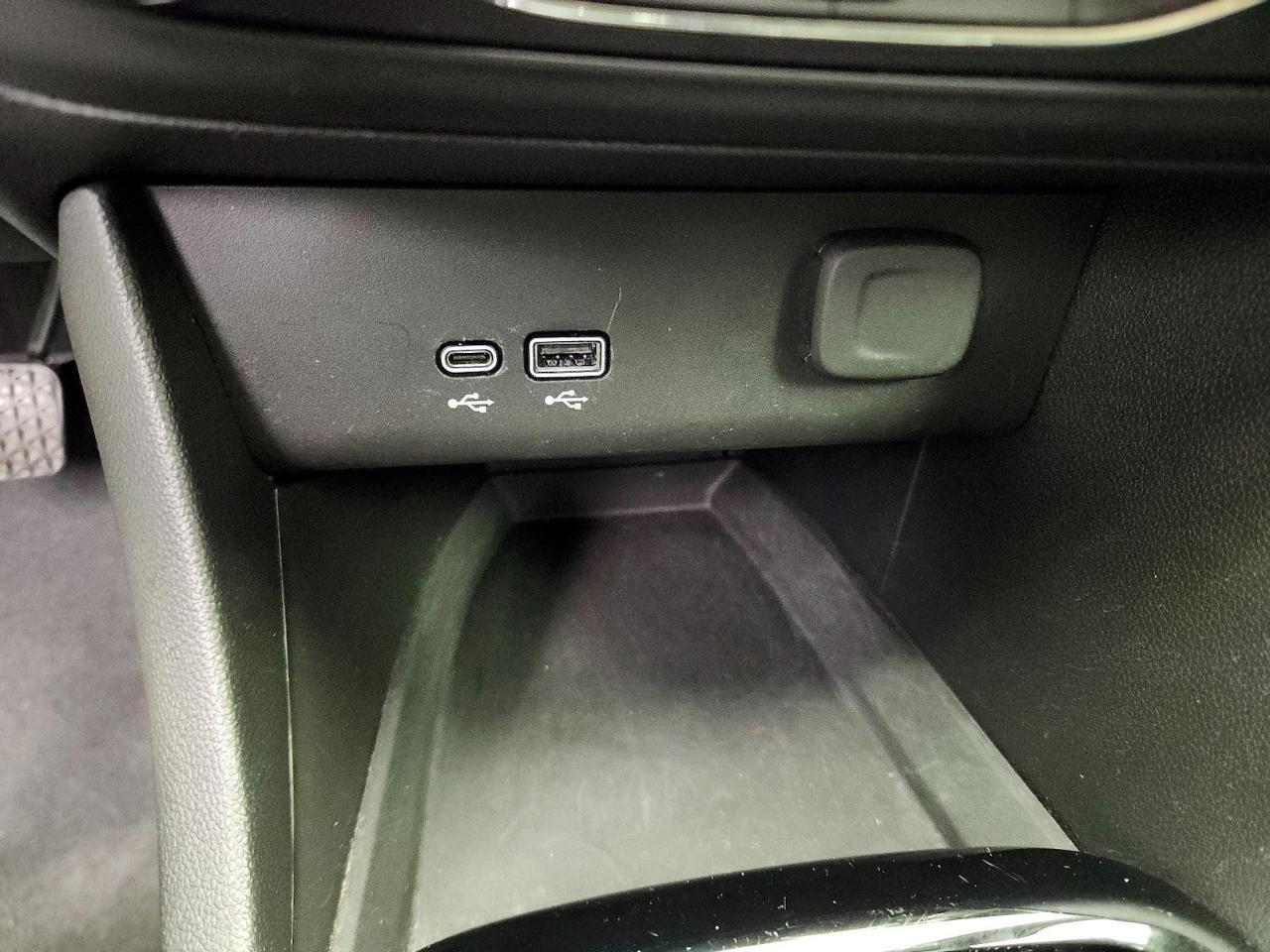 Buick Encore GX AWD 4dr Preferred 2025