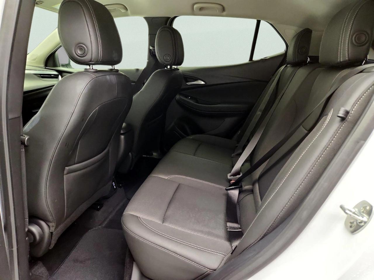 Buick Encore GX AWD 4dr Preferred 2025