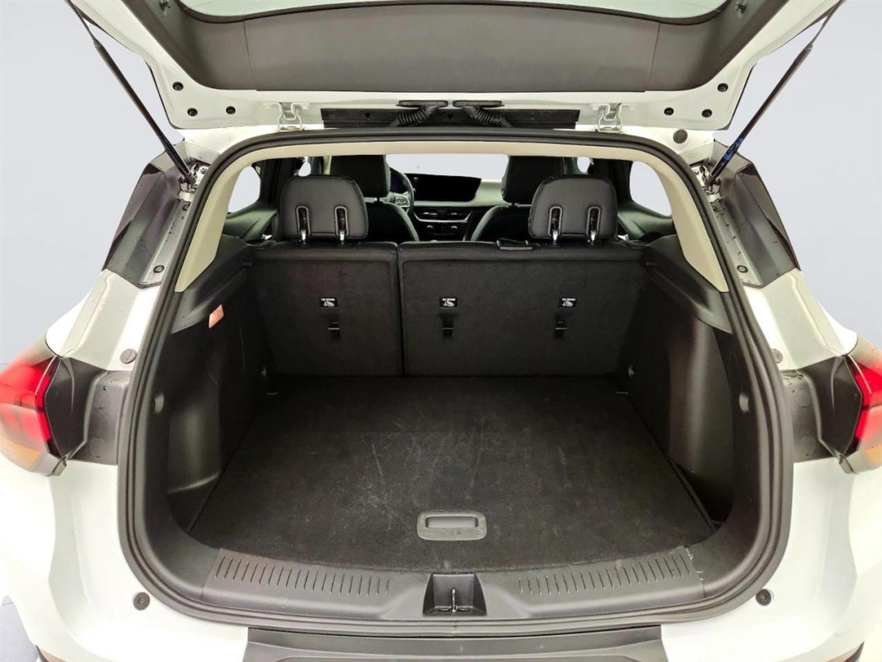 Buick Encore GX AWD 4dr Preferred 2025