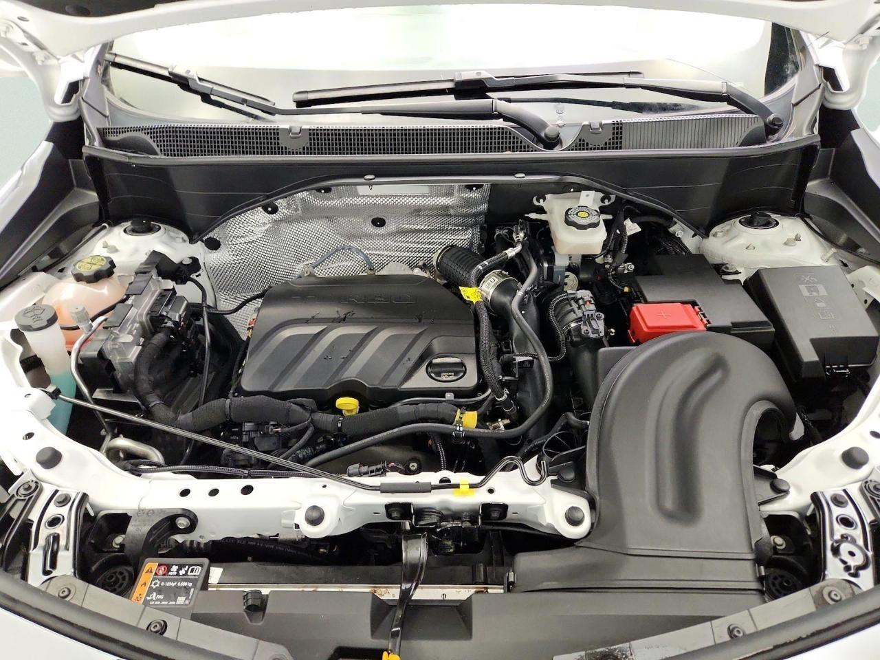 Buick Encore GX AWD 4dr Preferred 2025