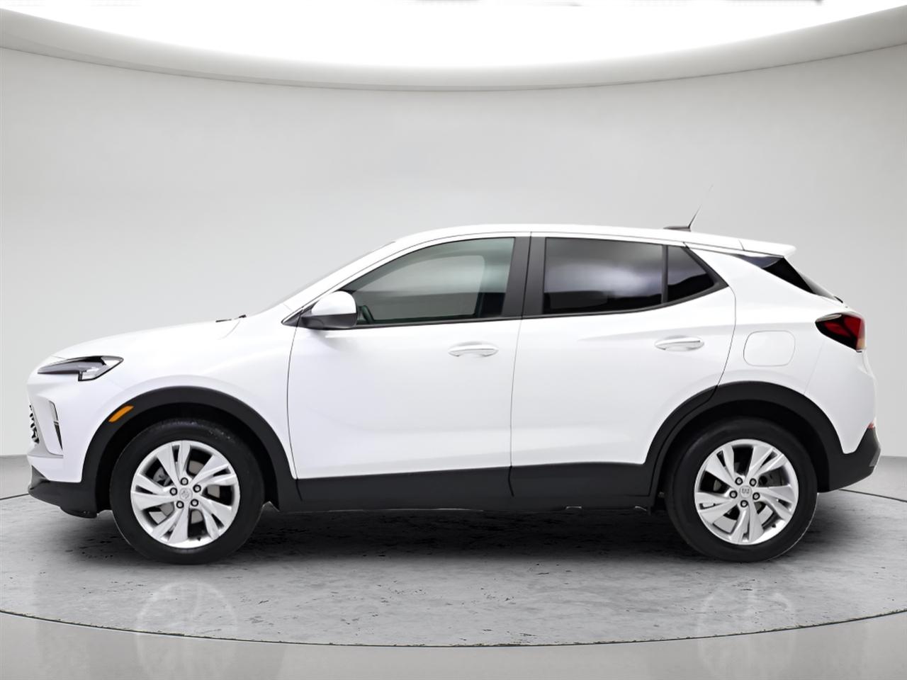 Buick Encore GX AWD 4dr Preferred 2025