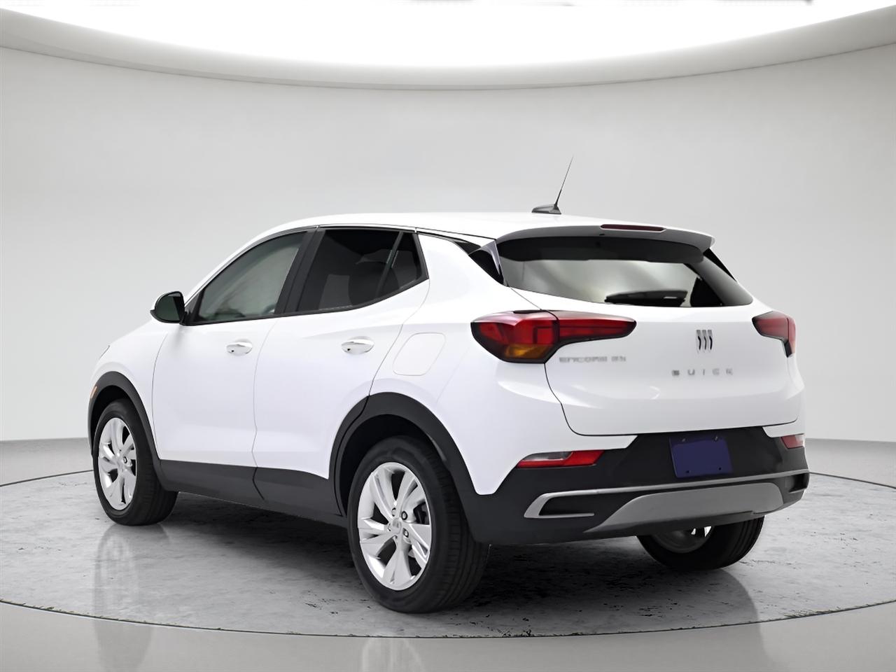 Buick Encore GX AWD 4dr Preferred 2025