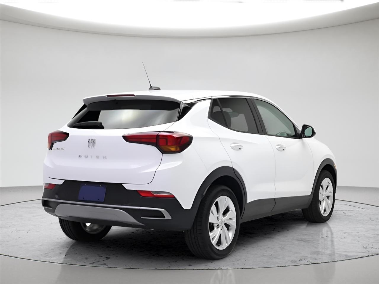 Buick Encore GX AWD 4dr Preferred 2025
