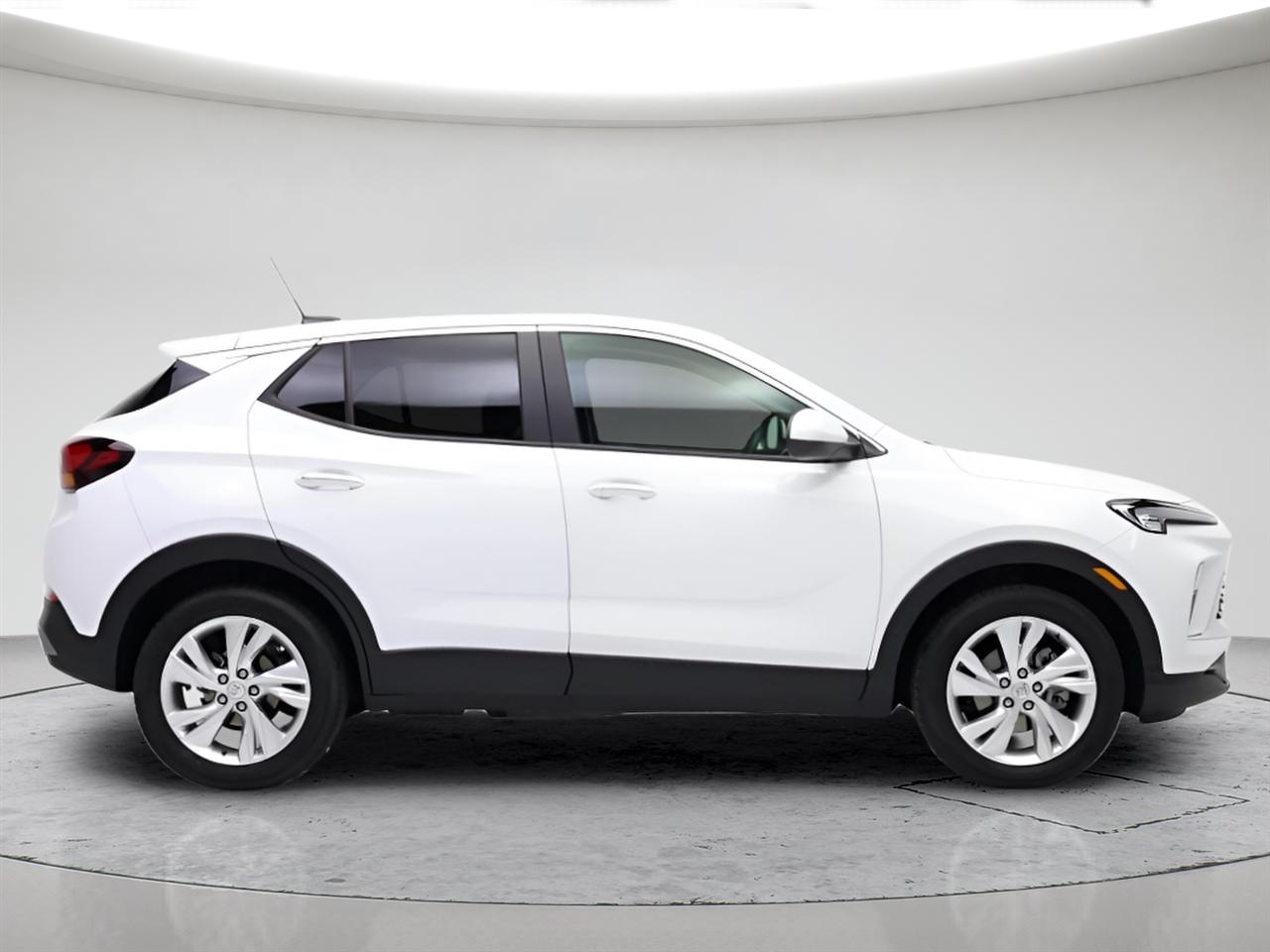 Buick Encore GX AWD 4dr Preferred 2025