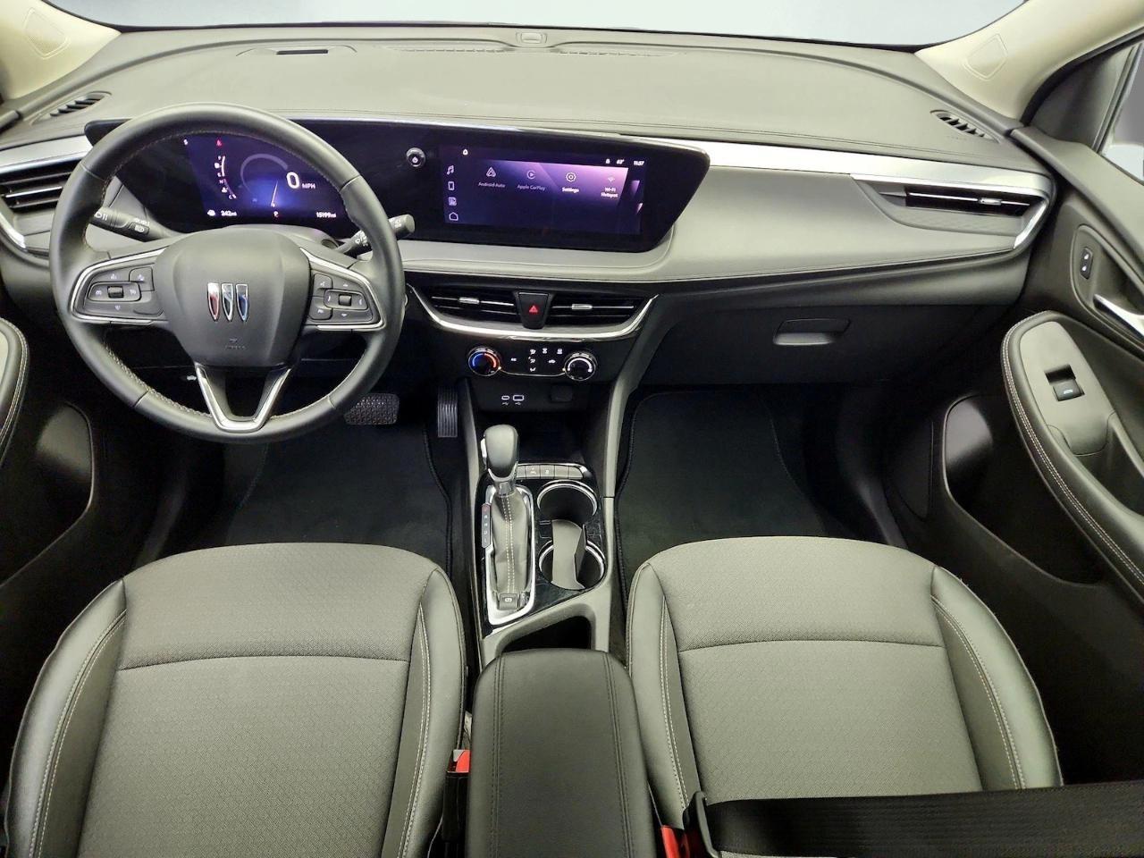 Buick Encore GX AWD 4dr Preferred 2025