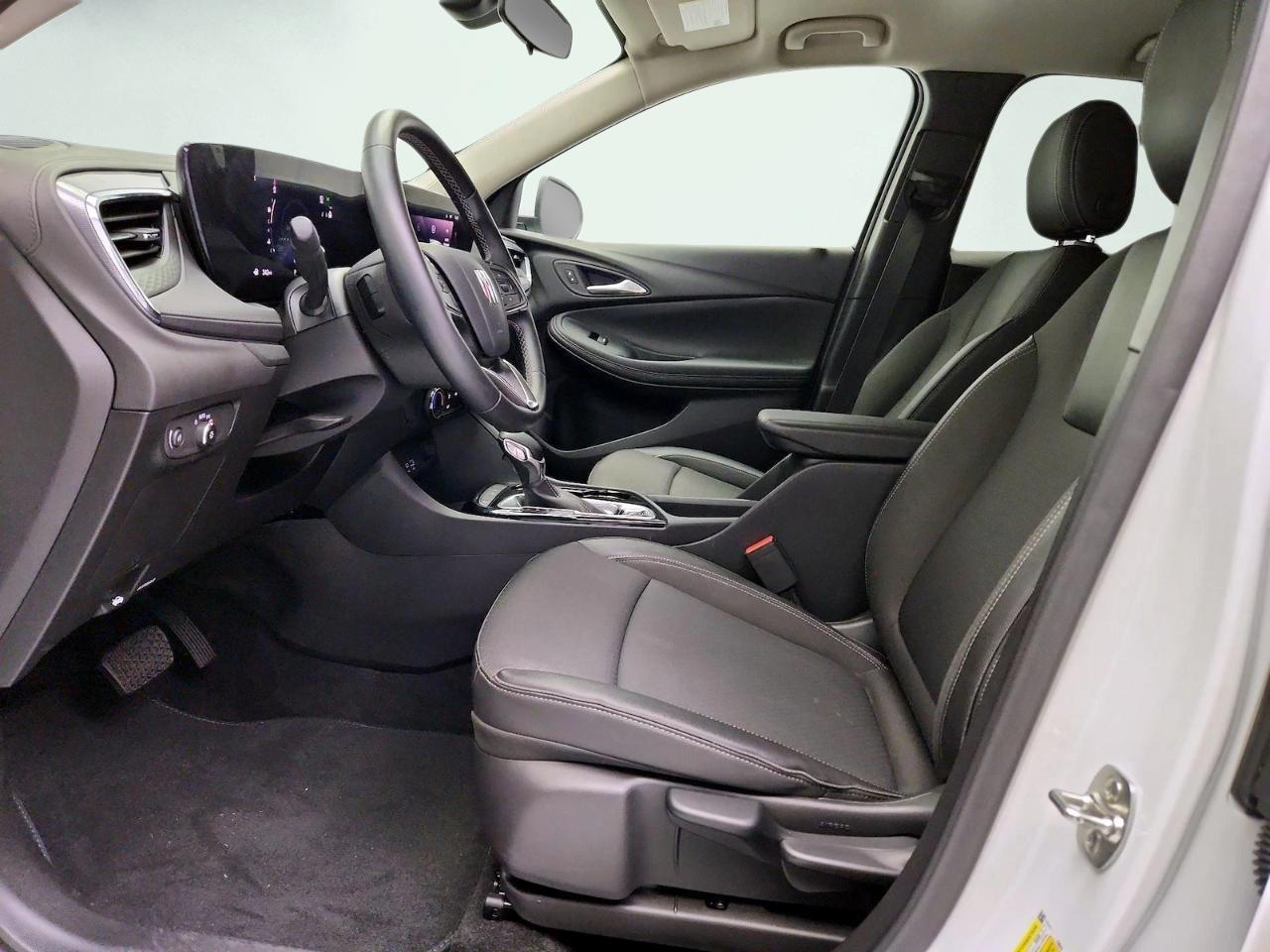 Buick Encore GX AWD 4dr Preferred 2025
