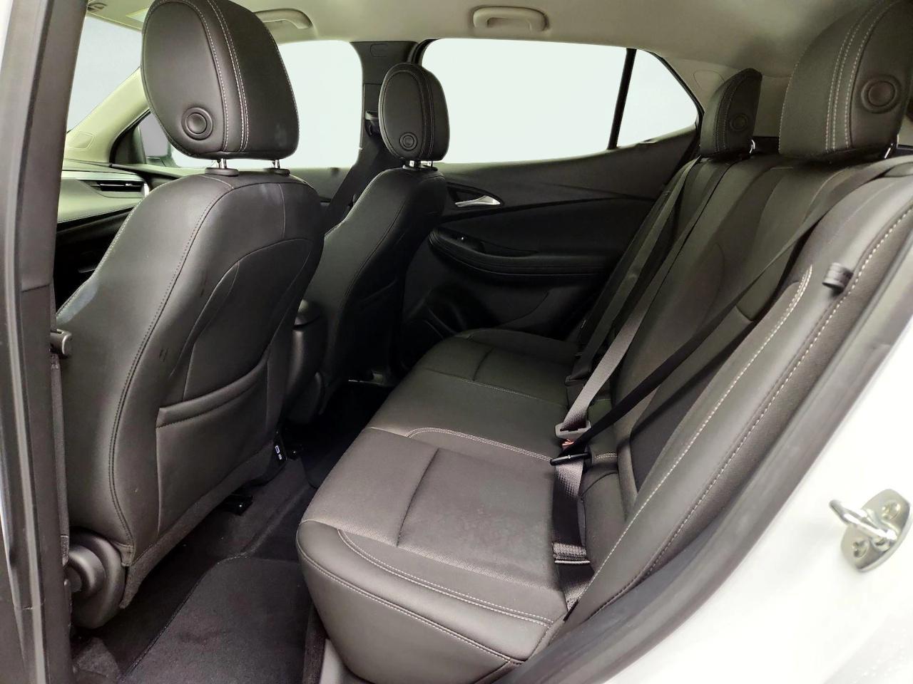 Buick Encore GX AWD 4dr Preferred 2025