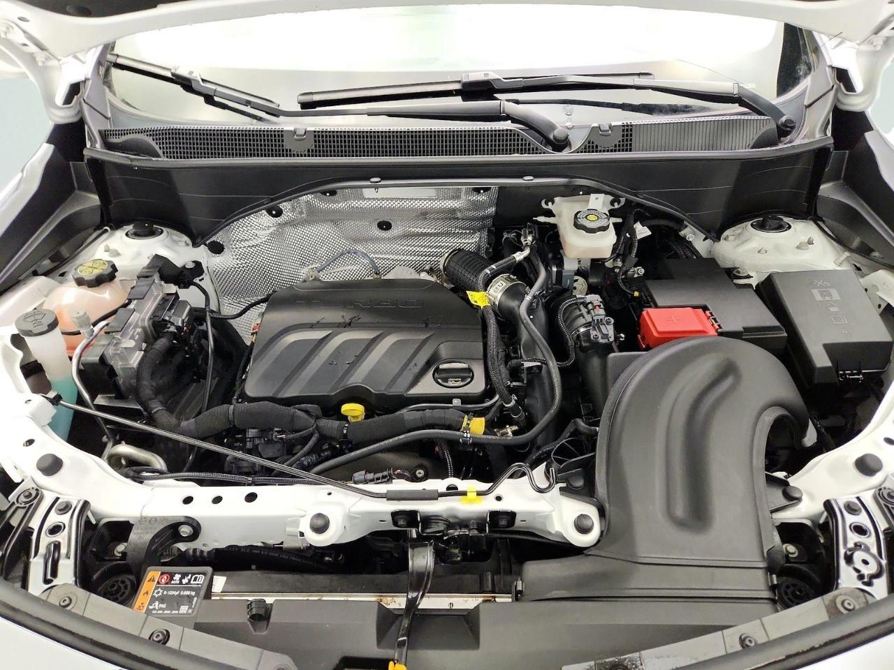 Buick Encore GX AWD 4dr Preferred 2025