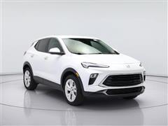 2025 Buick Encore GX 