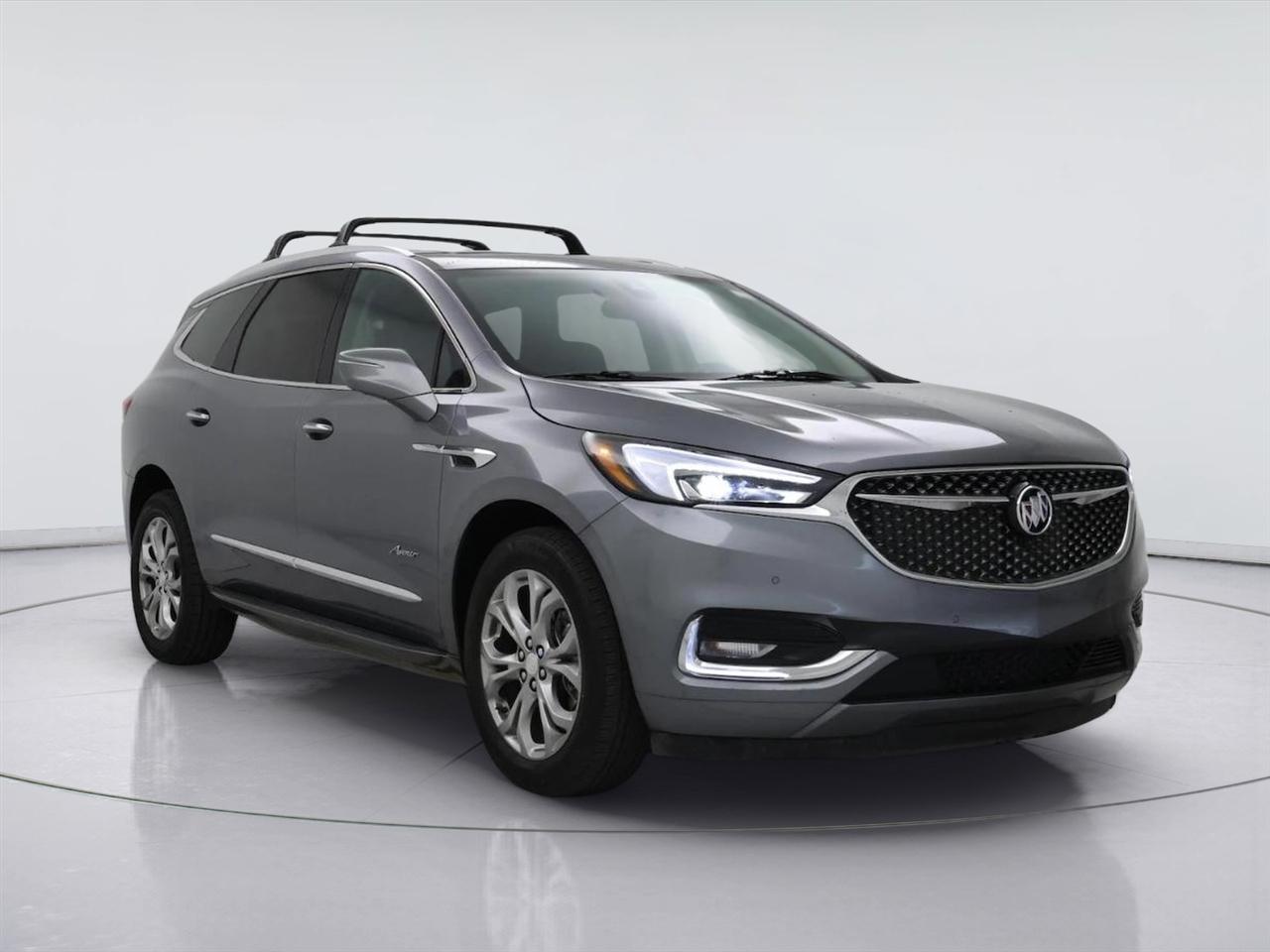 2020 Buick Enclave AWD 4dr Avenir