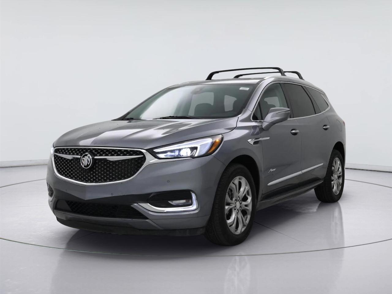 Buick Enclave AWD 4dr Avenir 2020