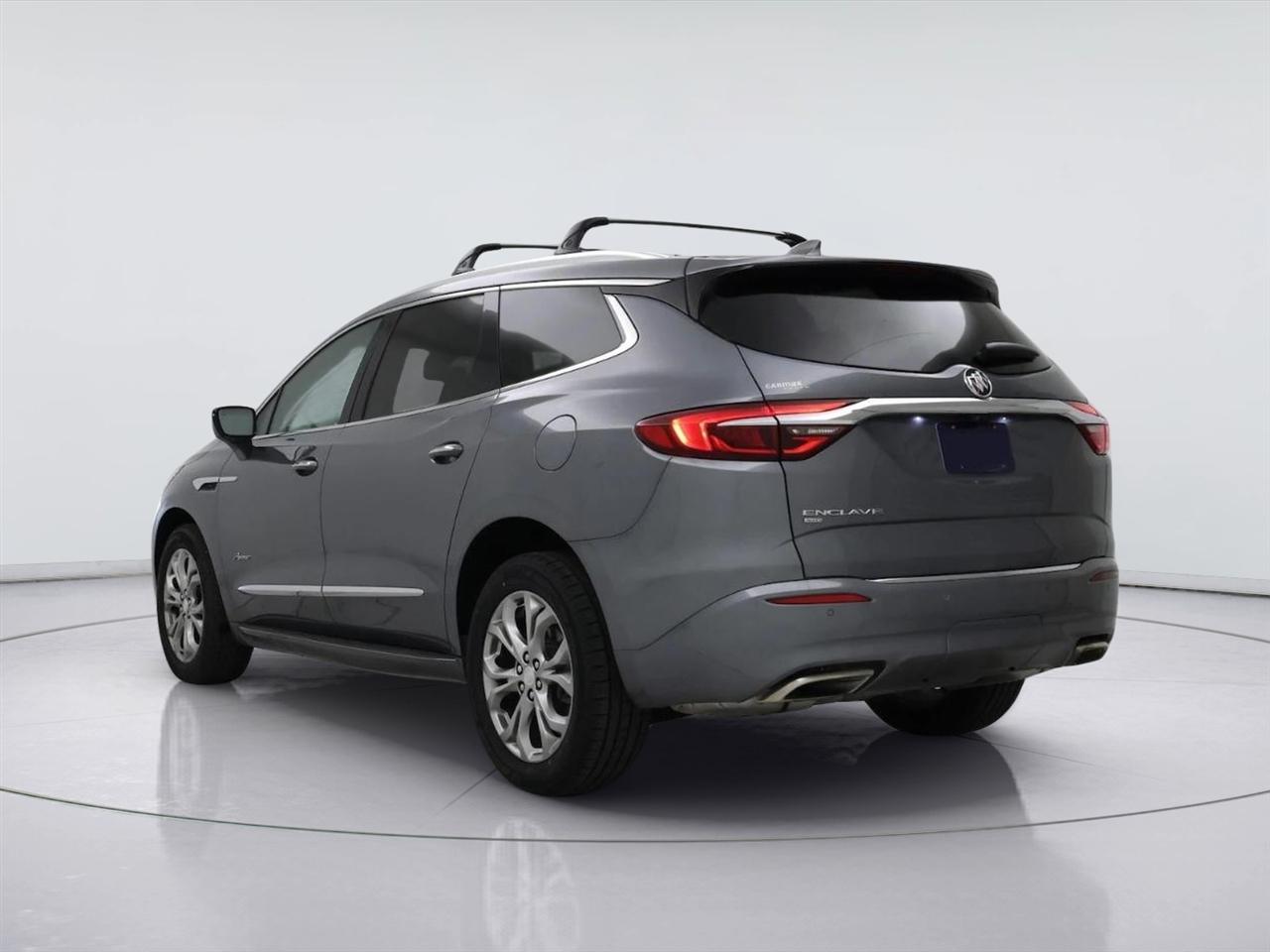 Buick Enclave AWD 4dr Avenir 2020