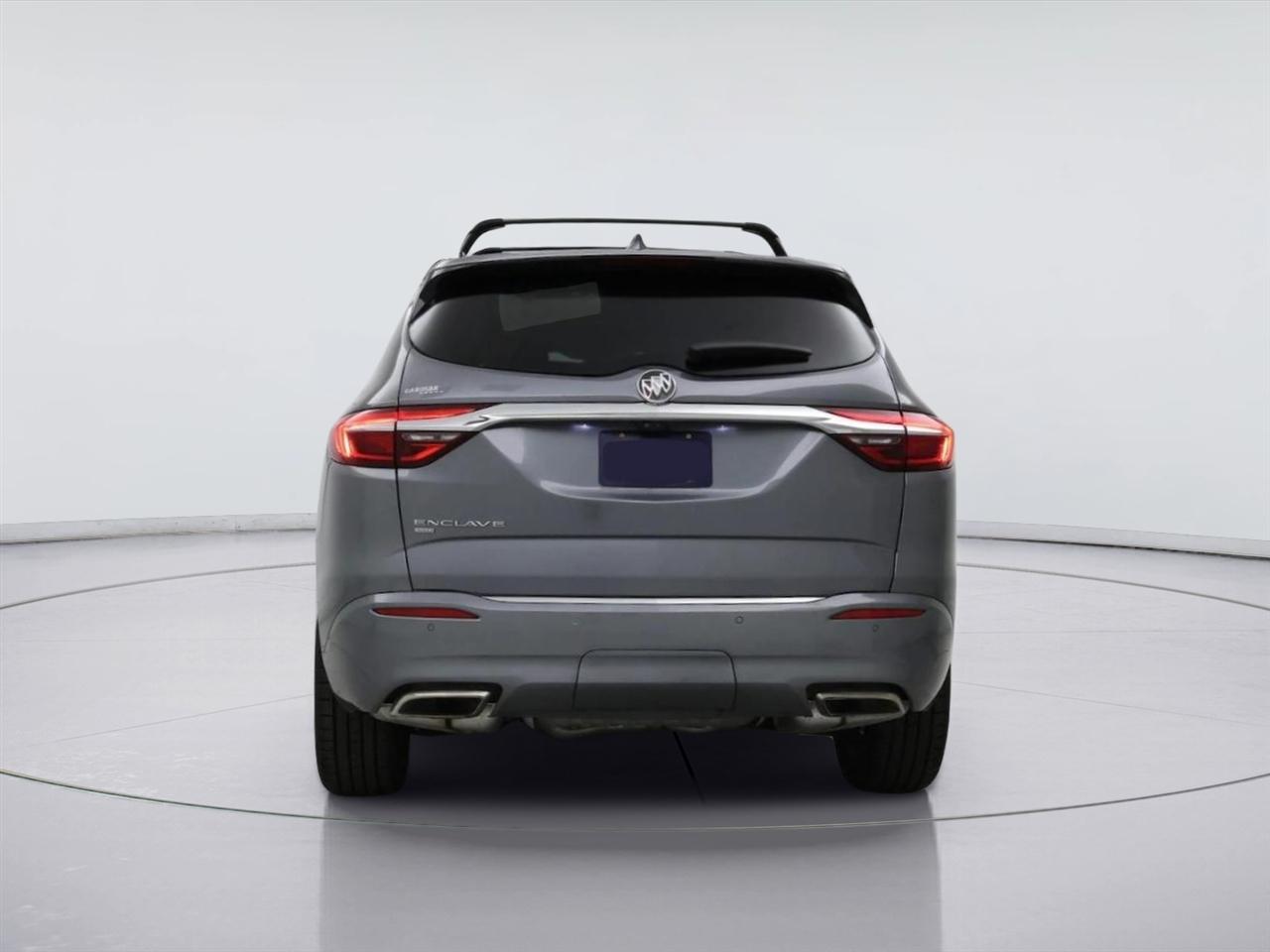 Buick Enclave AWD 4dr Avenir 2020