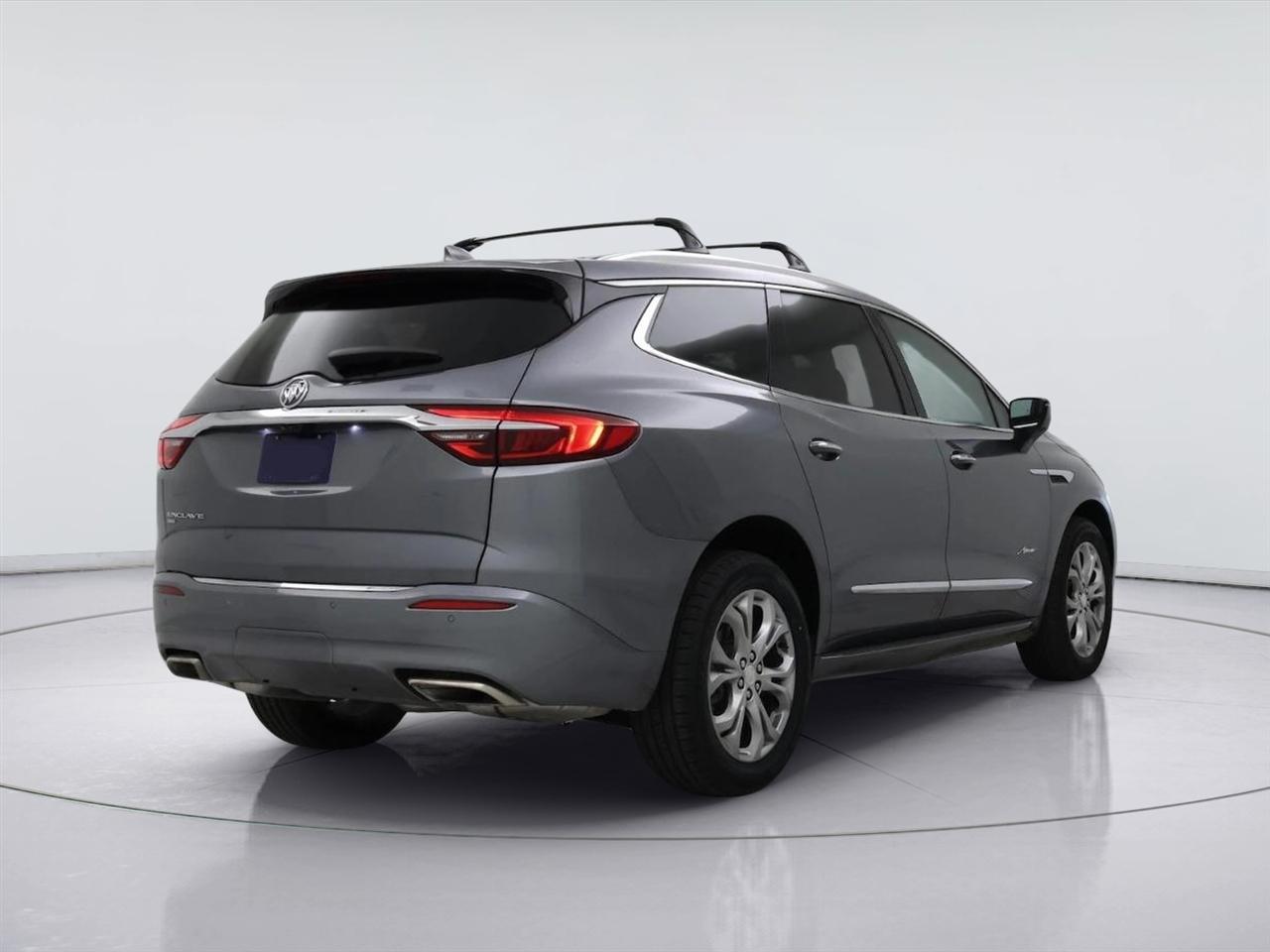 Buick Enclave AWD 4dr Avenir 2020