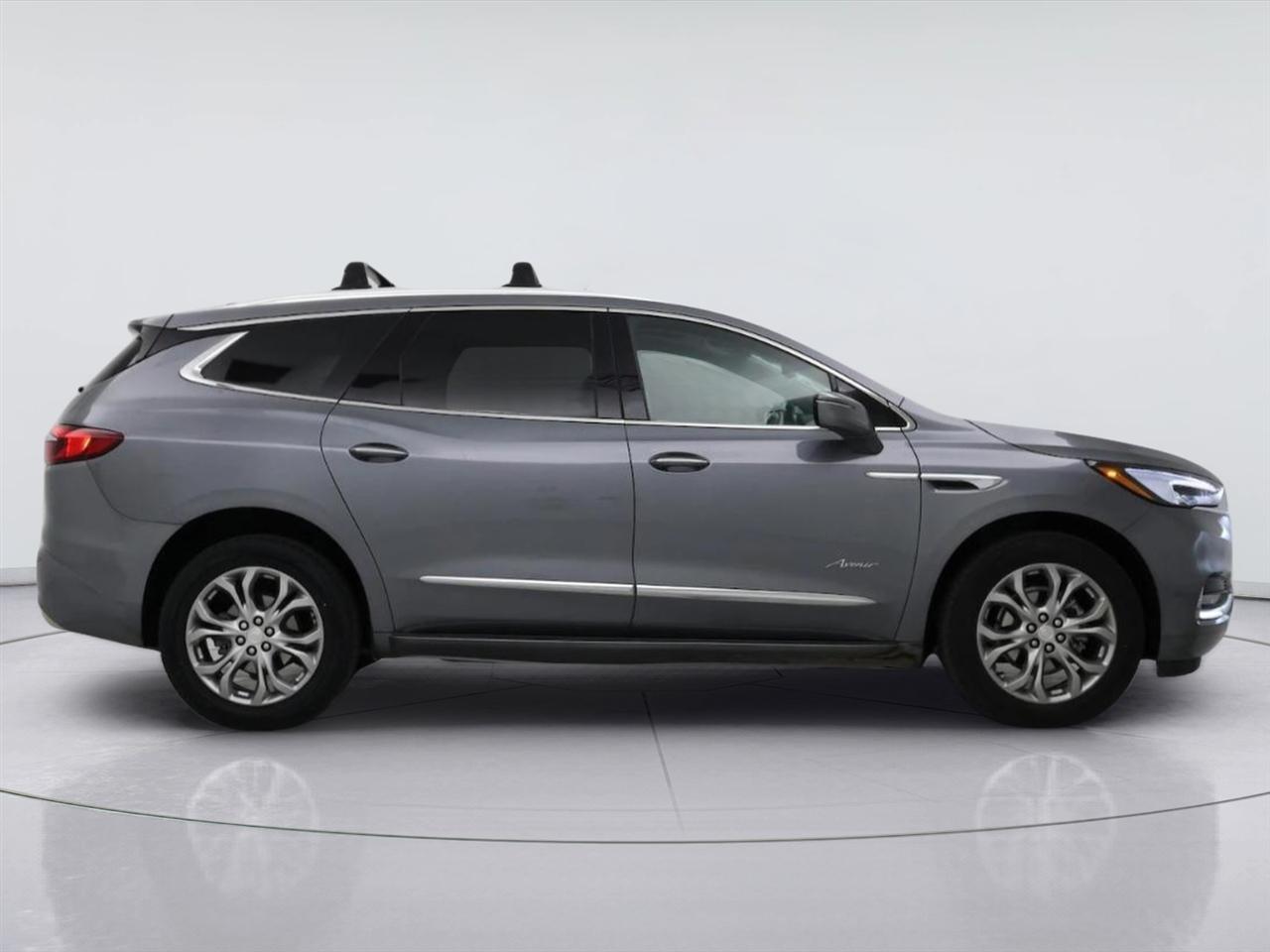 Buick Enclave AWD 4dr Avenir 2020