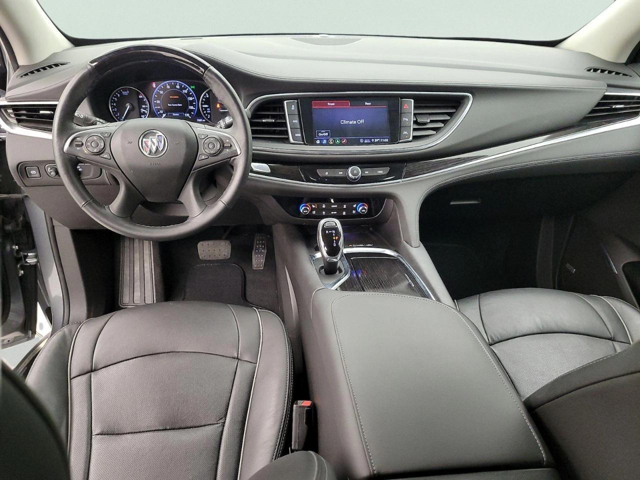 Buick Enclave AWD 4dr Avenir 2020