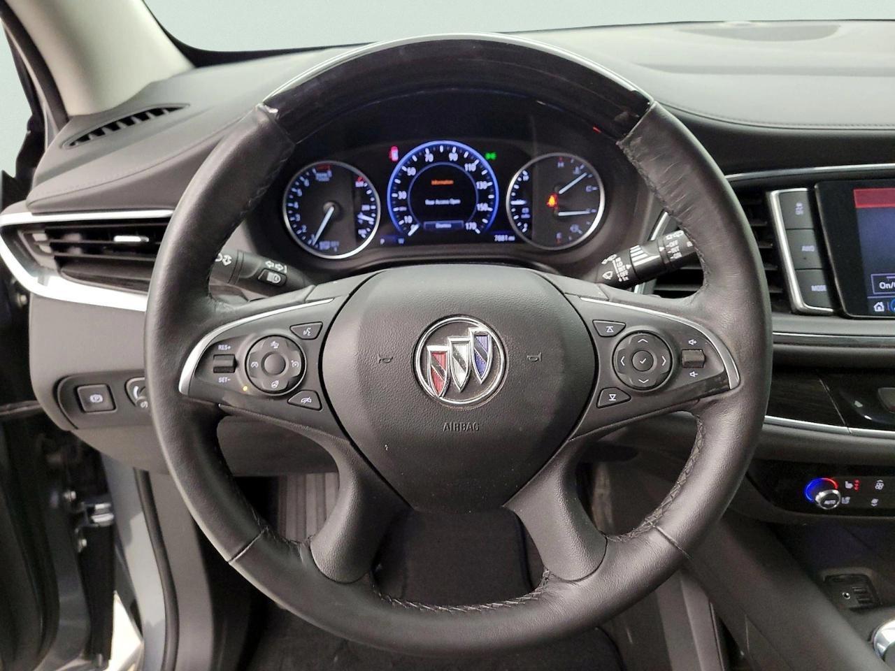 Buick Enclave AWD 4dr Avenir 2020