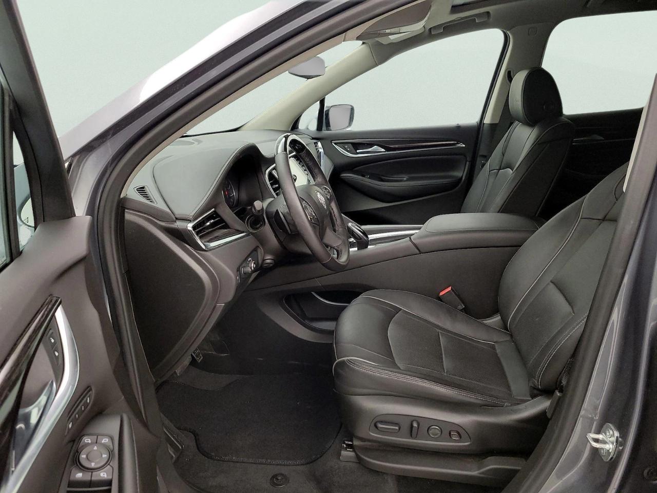 Buick Enclave AWD 4dr Avenir 2020