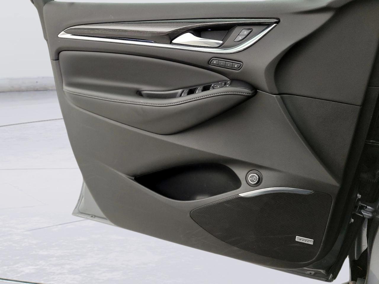 Buick Enclave AWD 4dr Avenir 2020