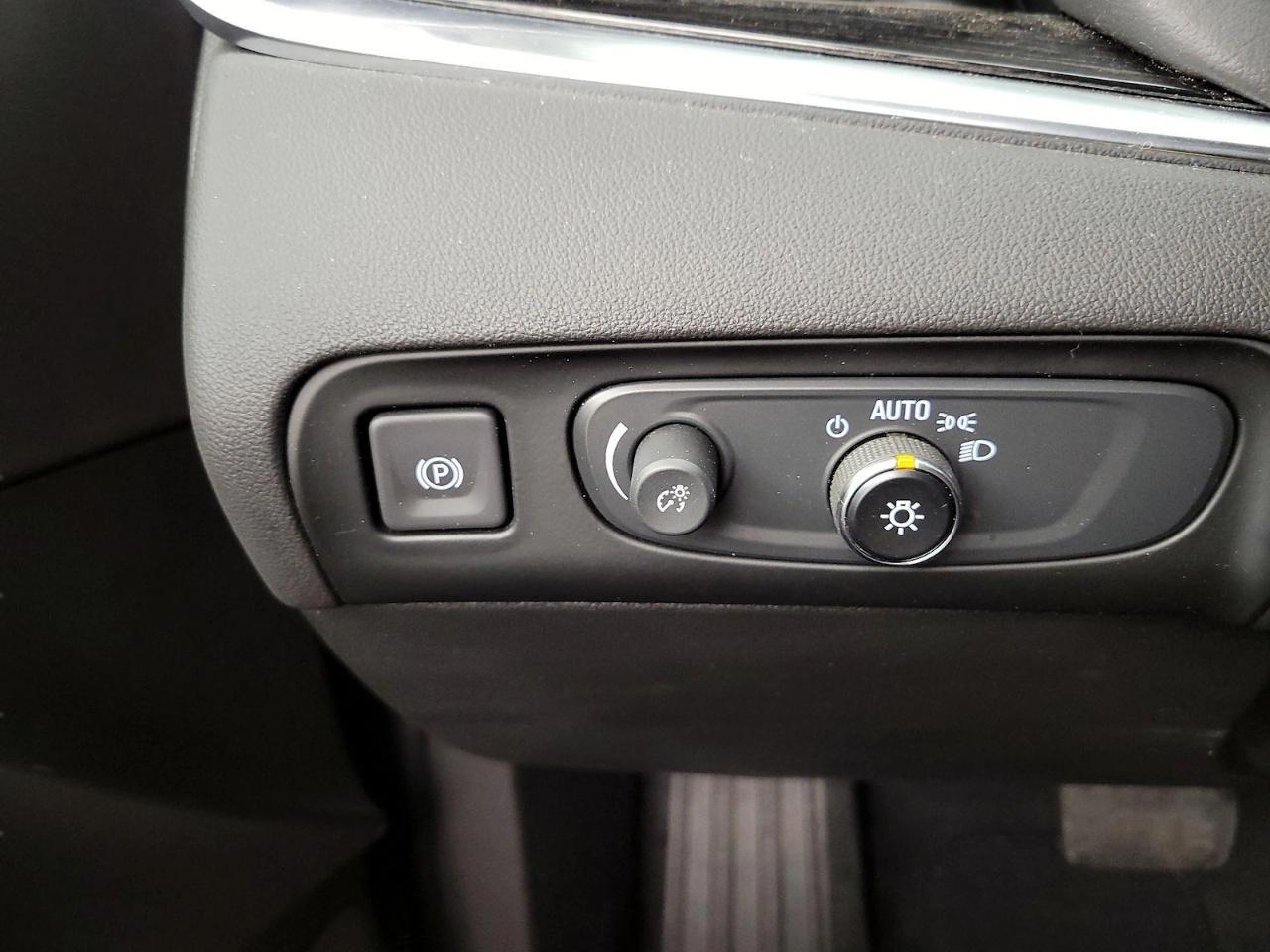 Buick Enclave AWD 4dr Avenir 2020