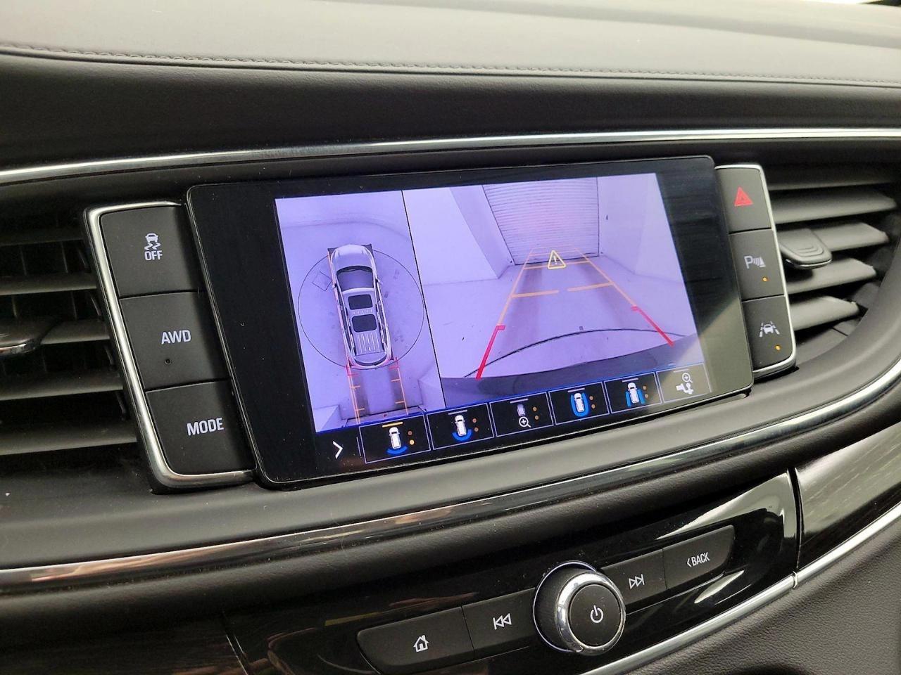 Buick Enclave AWD 4dr Avenir 2020