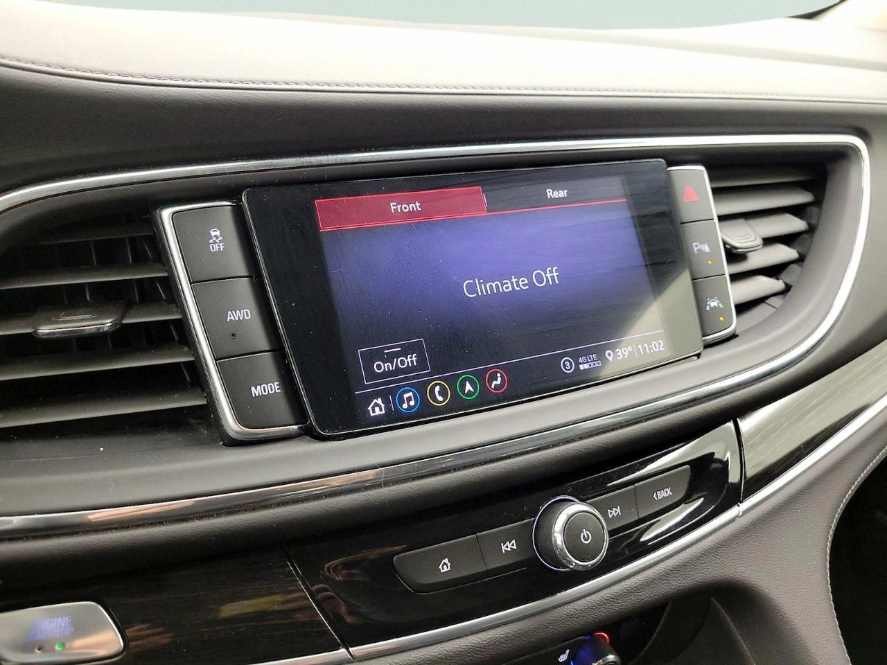 Buick Enclave AWD 4dr Avenir 2020