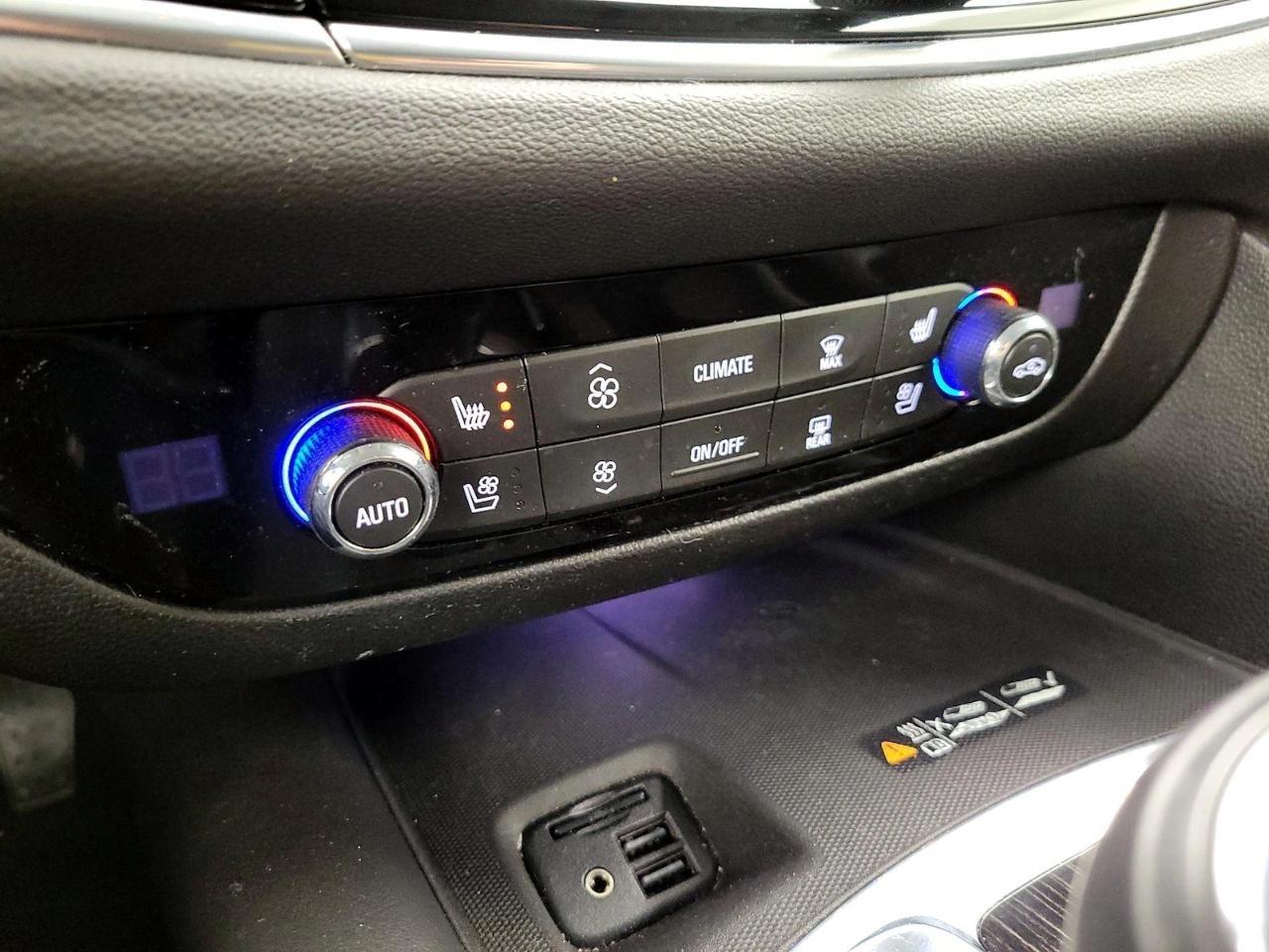 Buick Enclave AWD 4dr Avenir 2020