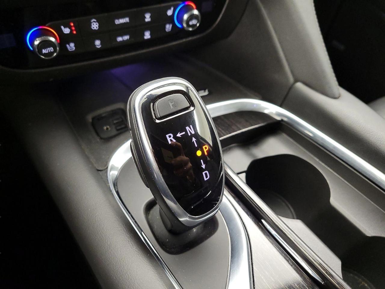 Buick Enclave AWD 4dr Avenir 2020