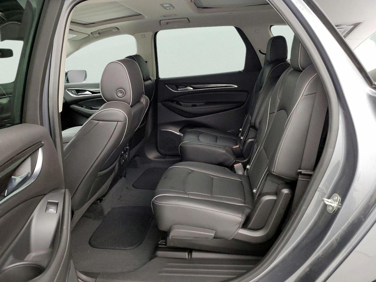 Buick Enclave AWD 4dr Avenir 2020