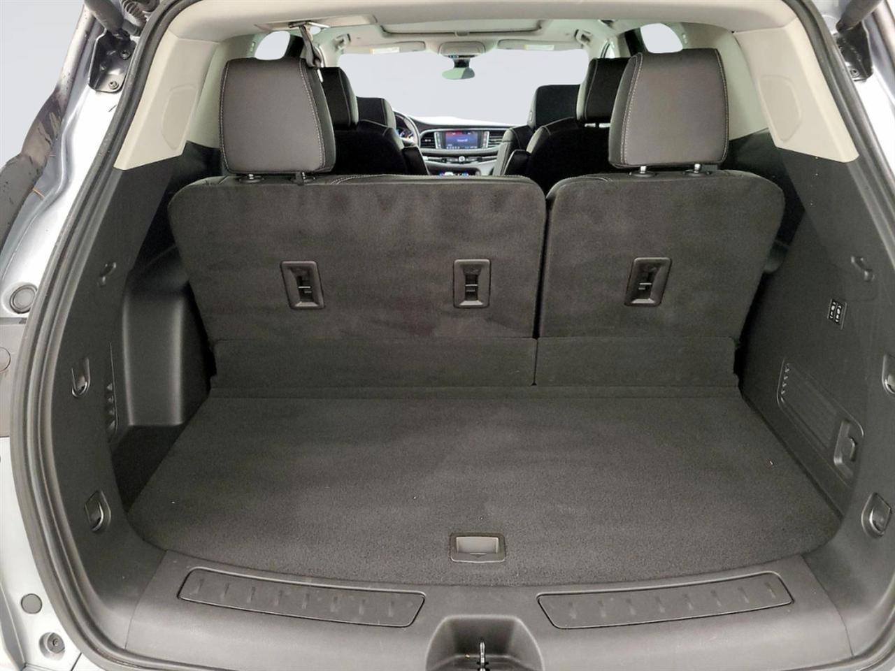 Buick Enclave AWD 4dr Avenir 2020