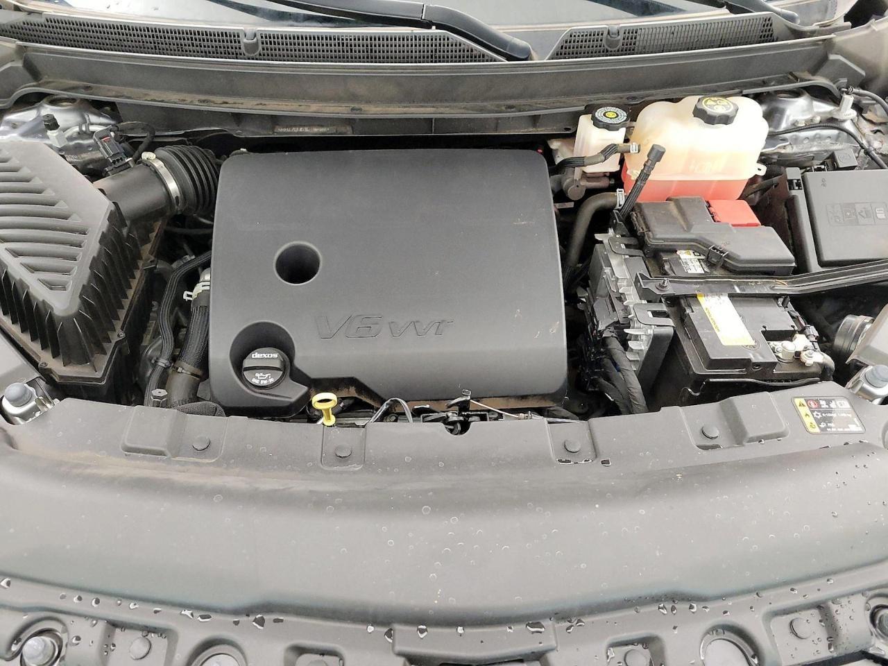 Buick Enclave AWD 4dr Avenir 2020