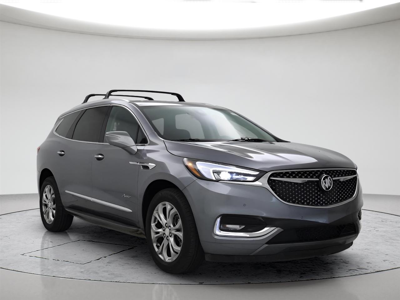 2020 Buick Enclave Avenir AWD's photo