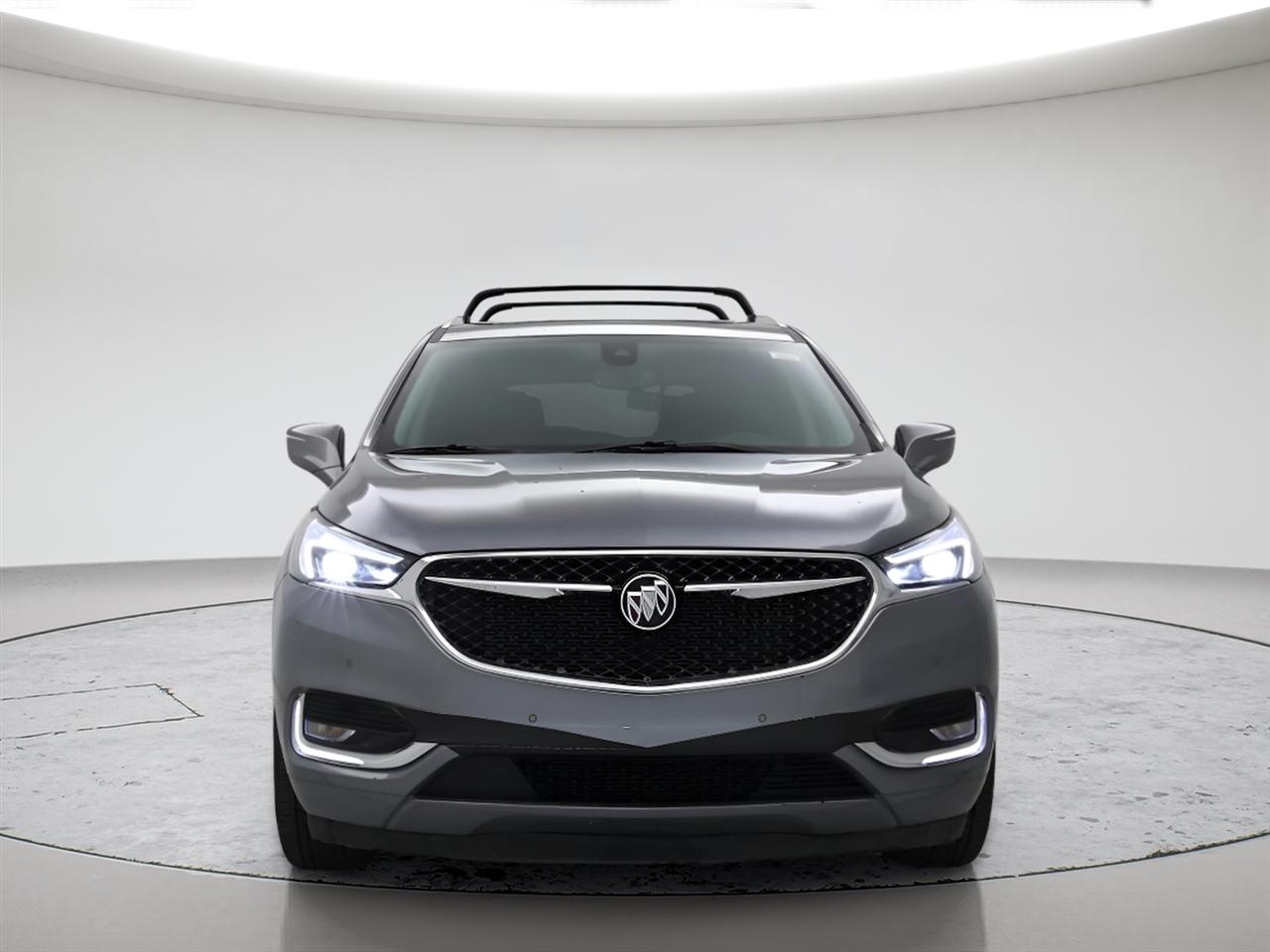 Buick Enclave AWD 4dr Avenir 2020