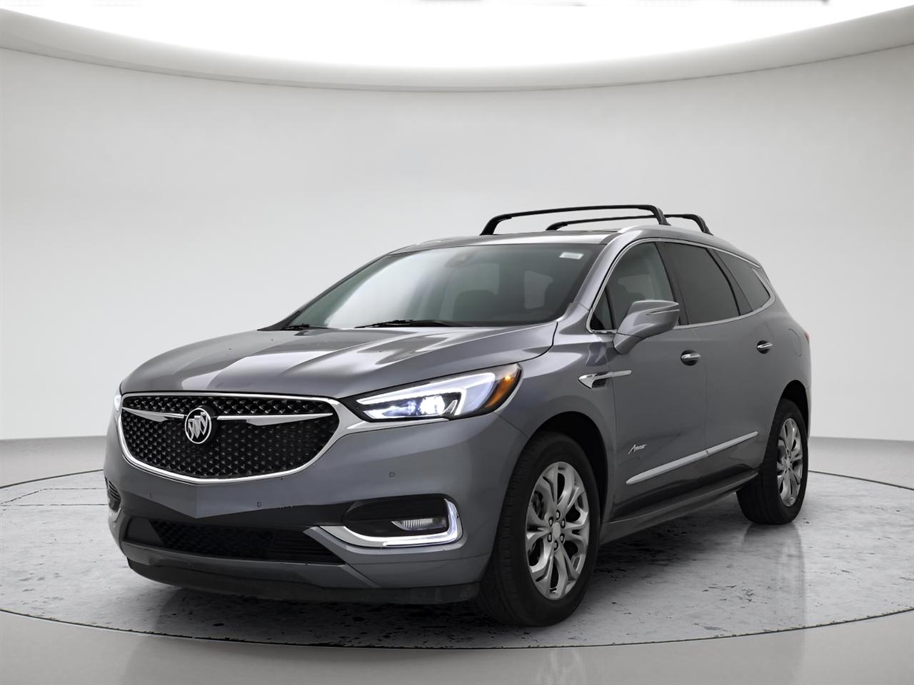 Buick Enclave AWD 4dr Avenir 2020