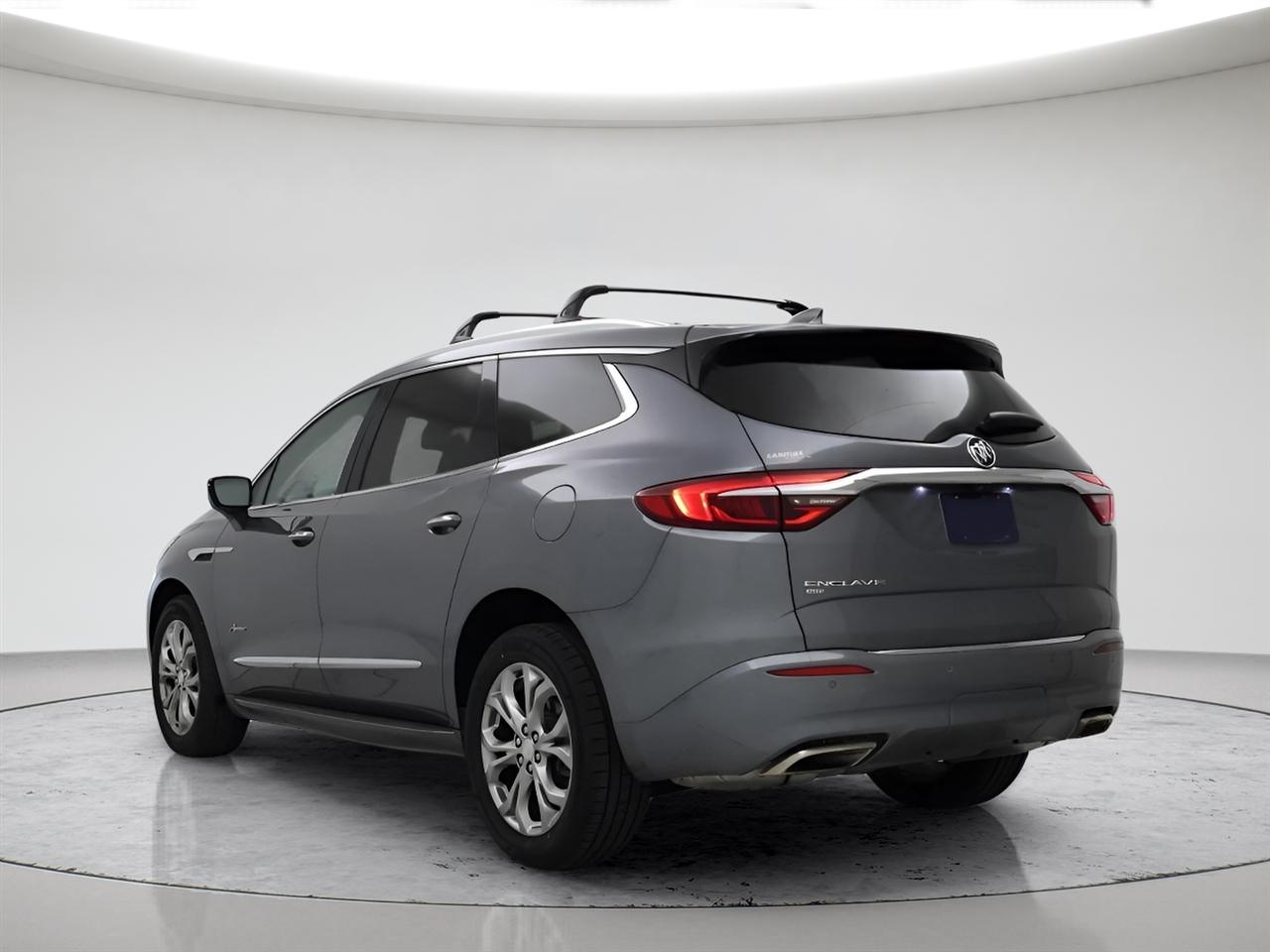 Buick Enclave AWD 4dr Avenir 2020