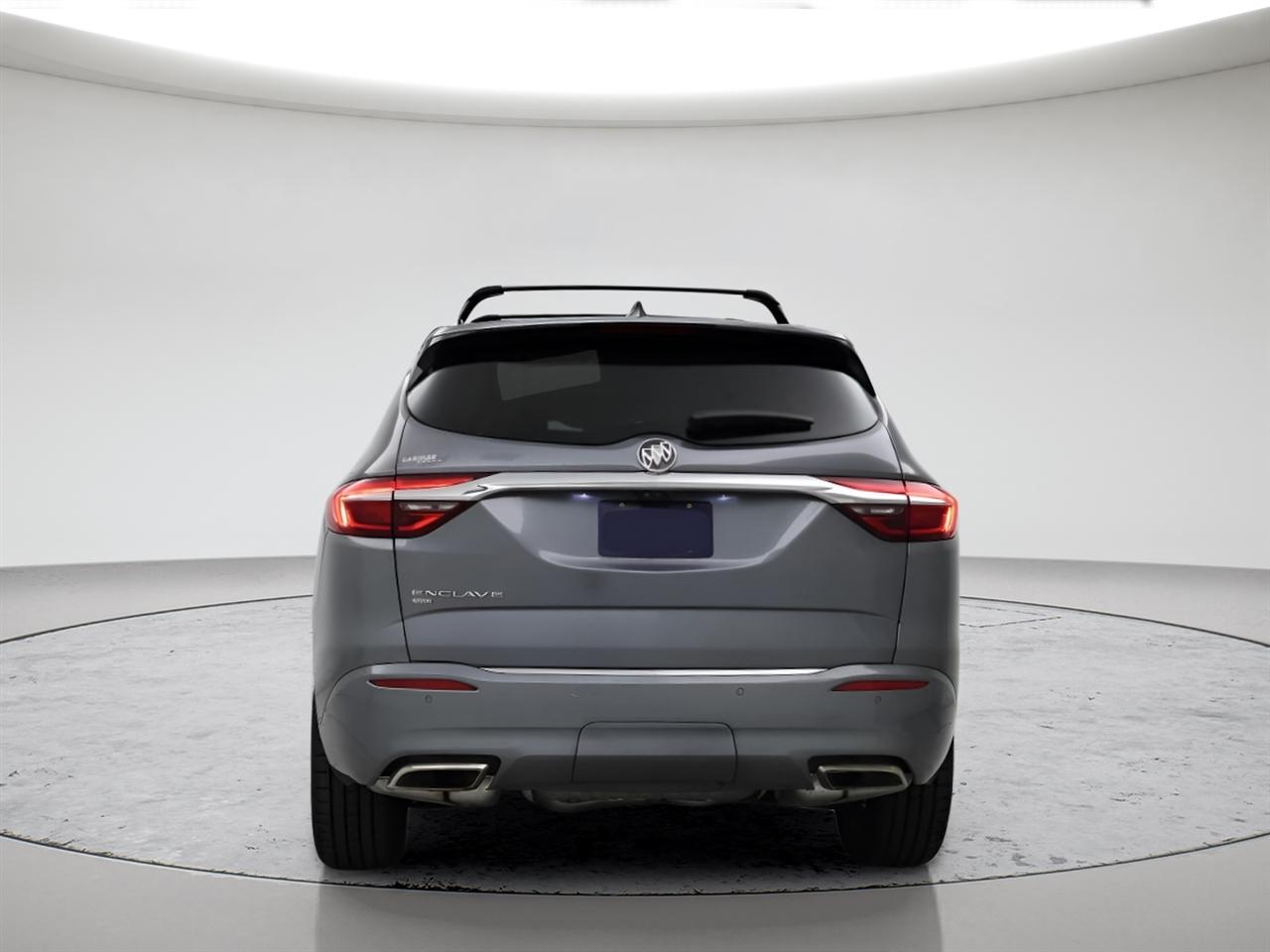 Buick Enclave AWD 4dr Avenir 2020