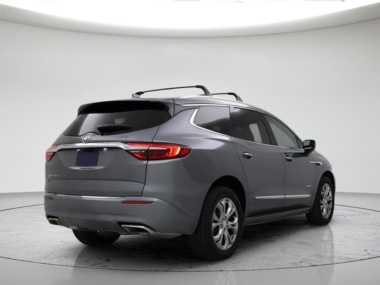 Buick Enclave AWD 4dr Avenir 2020