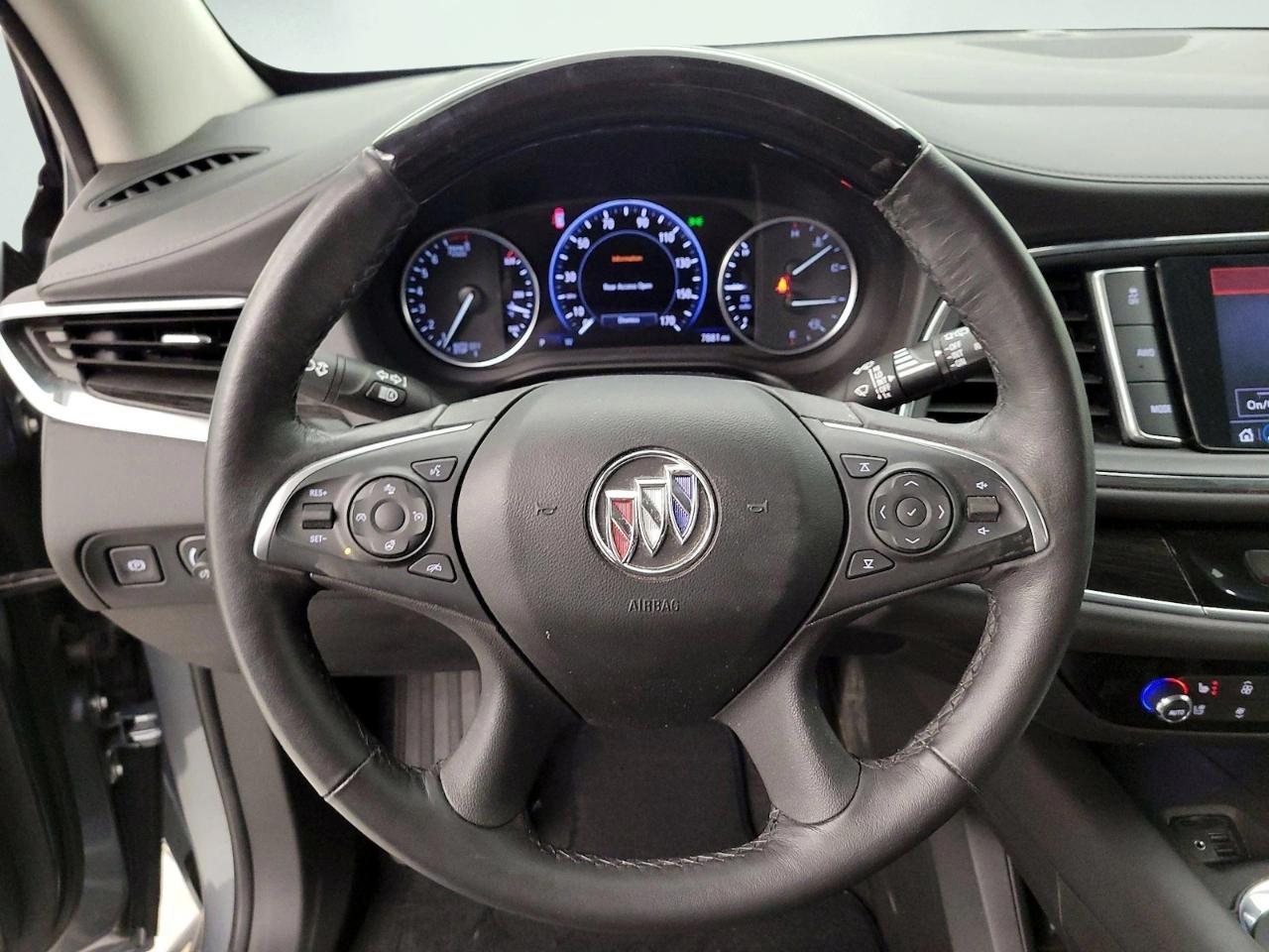 Buick Enclave AWD 4dr Avenir 2020